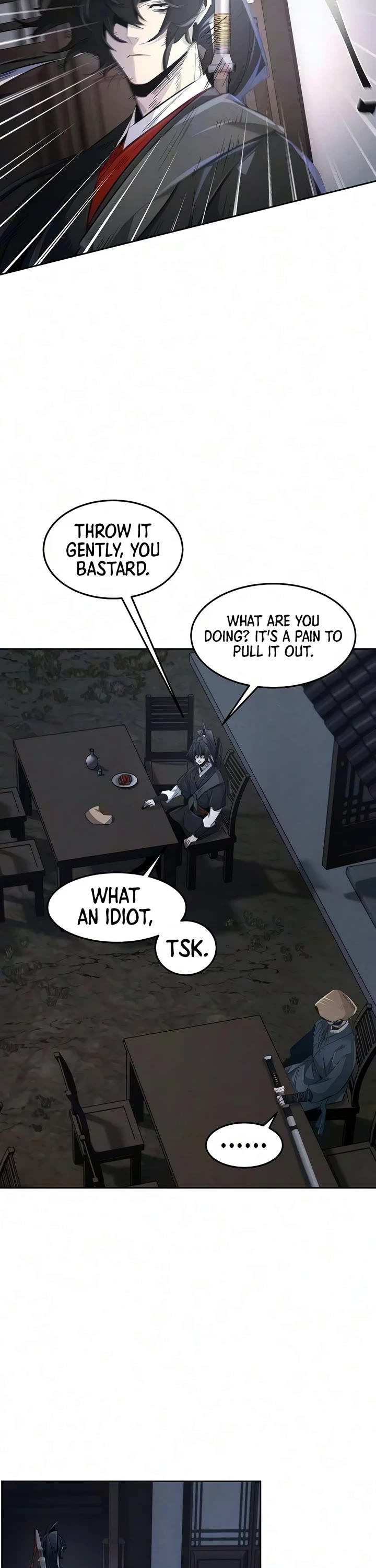 The Return of the Crazy Demon chapter 194 page 32