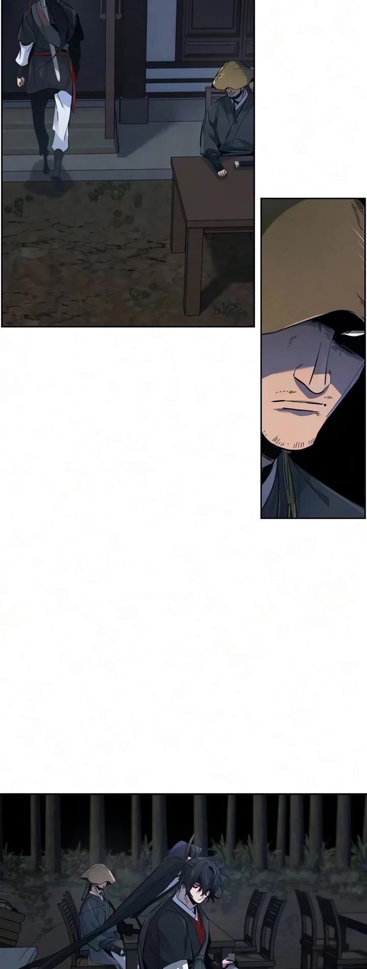The Return of the Crazy Demon chapter 194 page 33