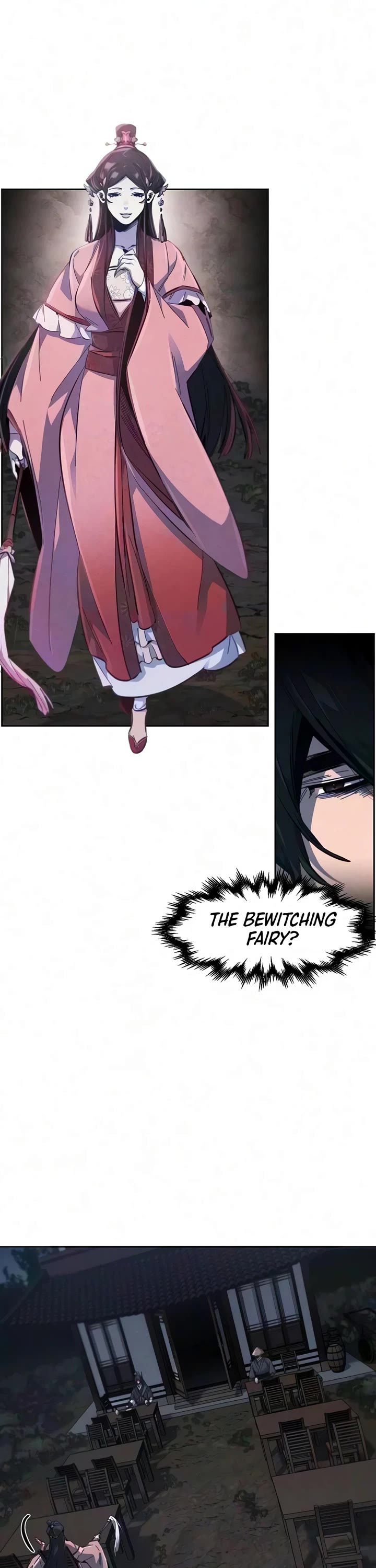 The Return of the Crazy Demon chapter 194 page 36