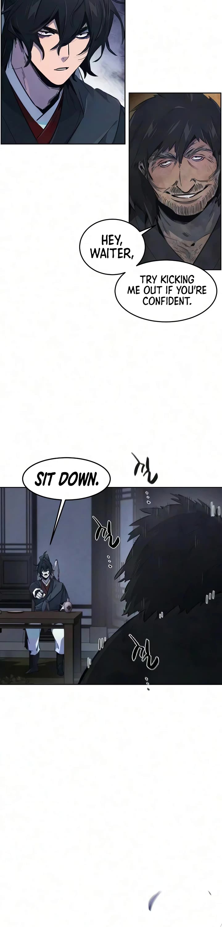 The Return of the Crazy Demon chapter 194 page 42