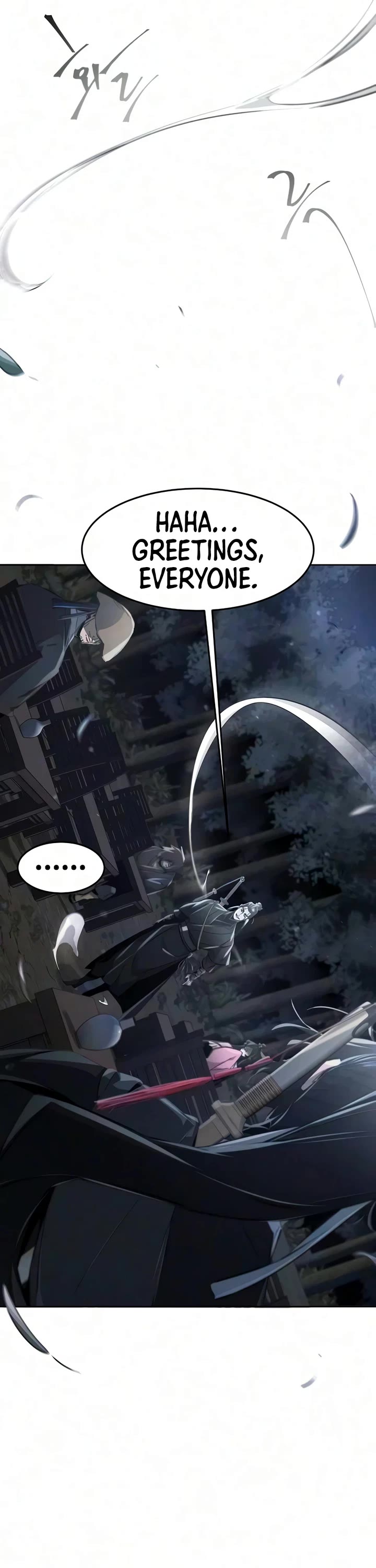 The Return of the Crazy Demon chapter 194 page 43
