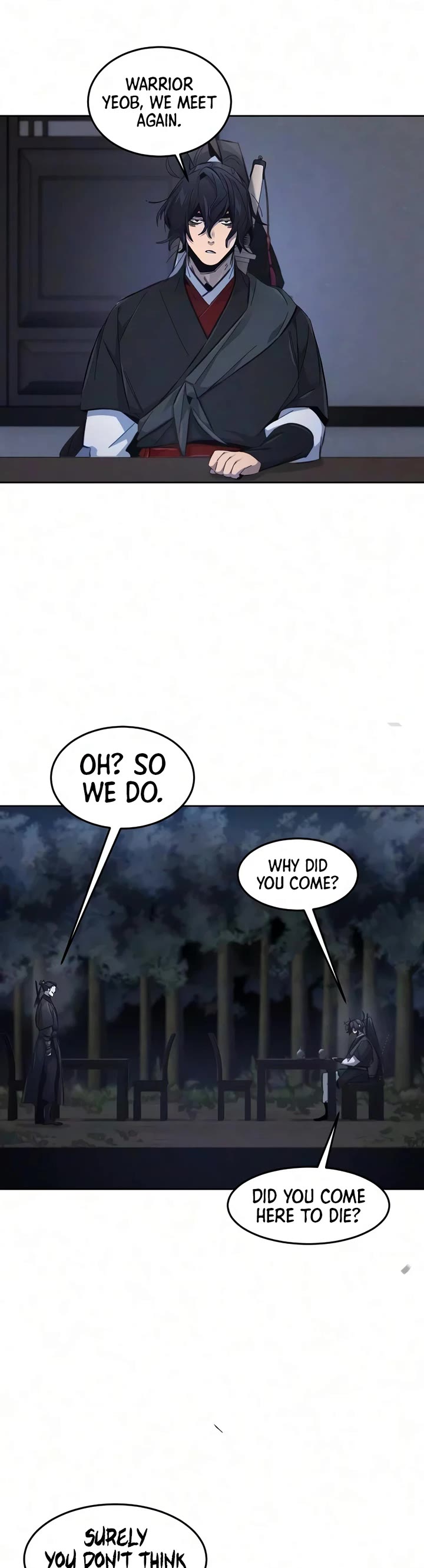 The Return of the Crazy Demon chapter 194 page 44