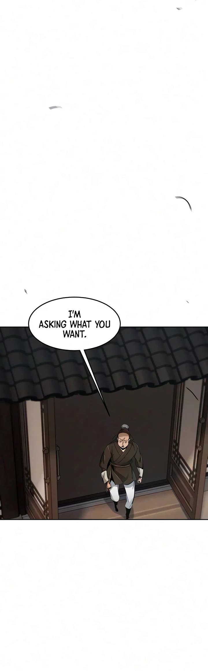 The Return of the Crazy Demon chapter 194 page 6