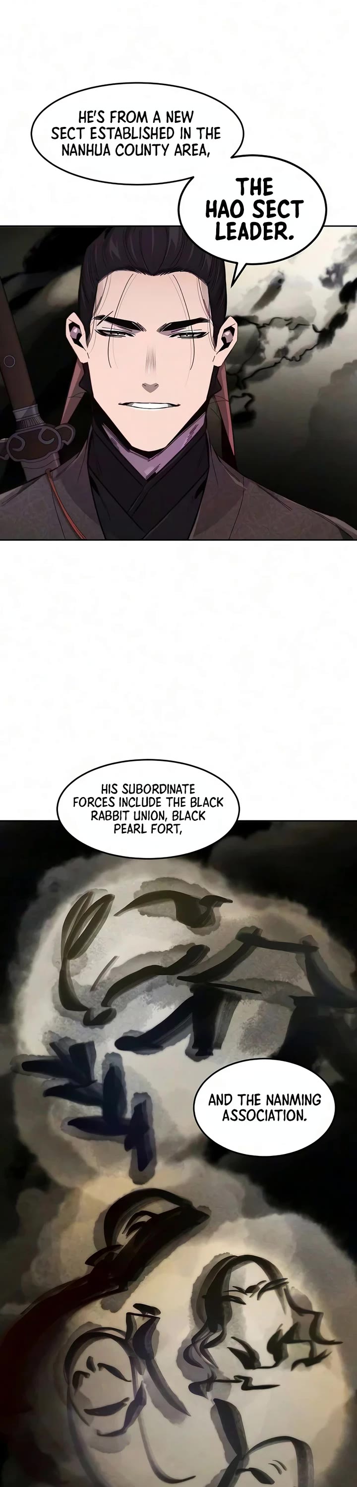 The Return of the Crazy Demon chapter 195 page 26