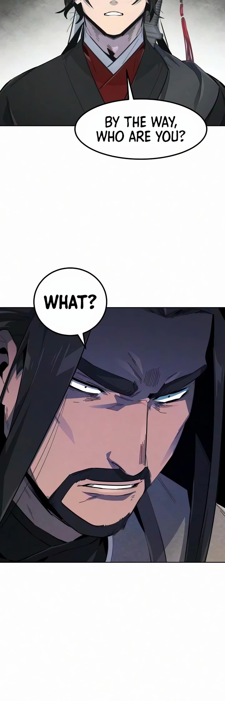 The Return of the Crazy Demon chapter 195 page 29