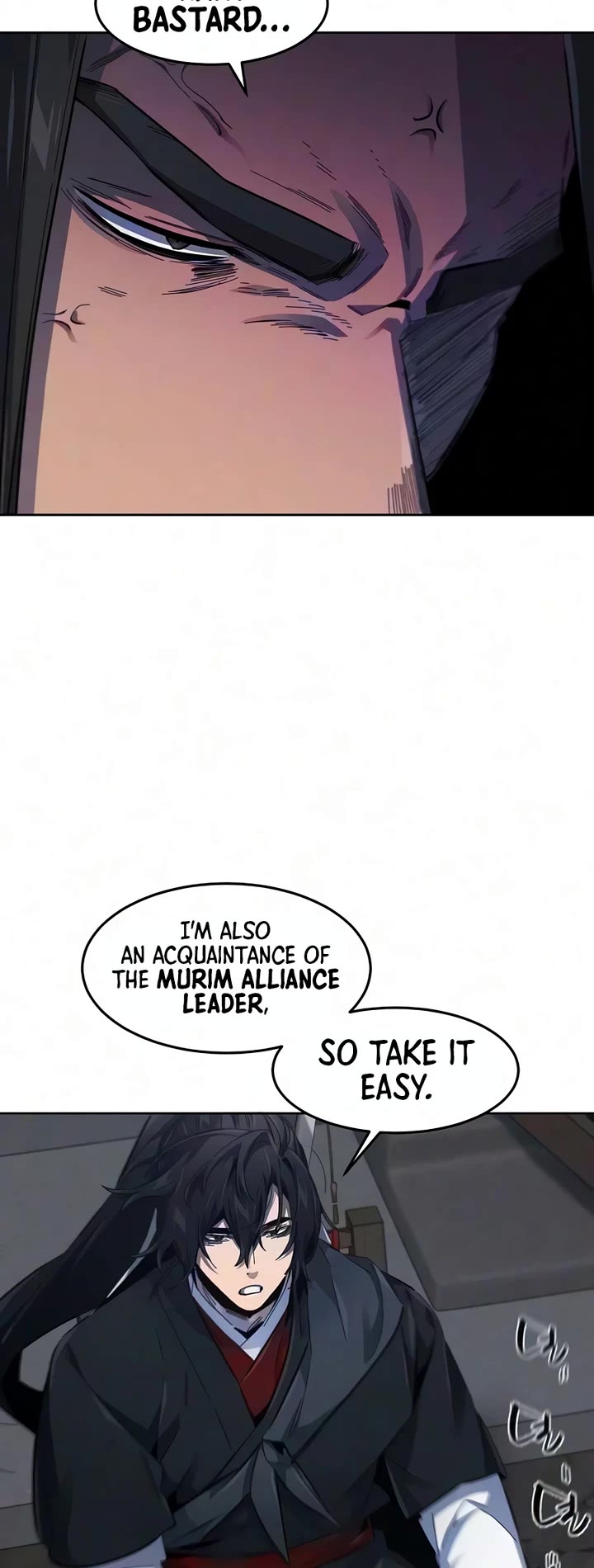 The Return of the Crazy Demon chapter 195 page 33