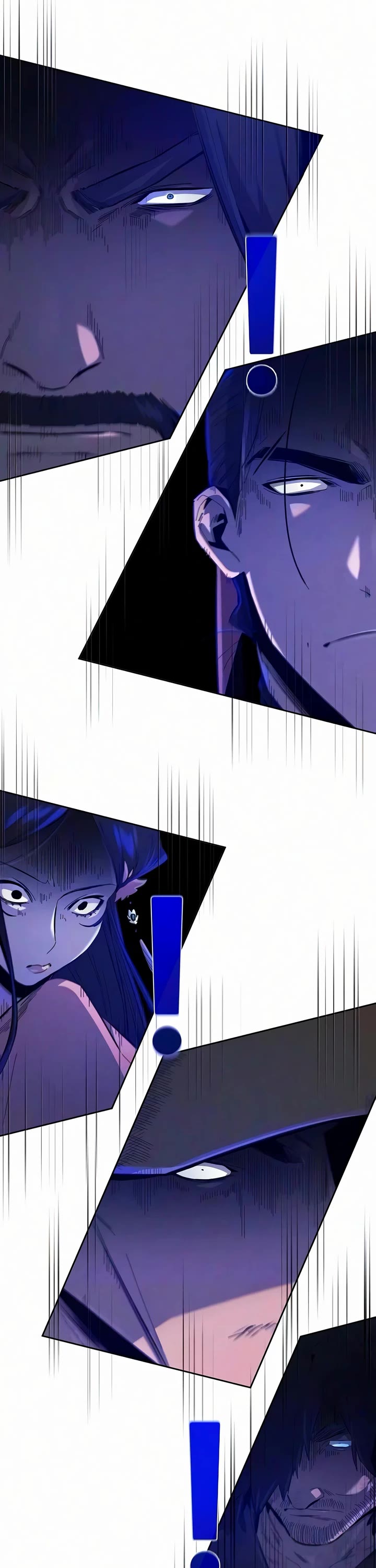 The Return of the Crazy Demon chapter 195 page 36