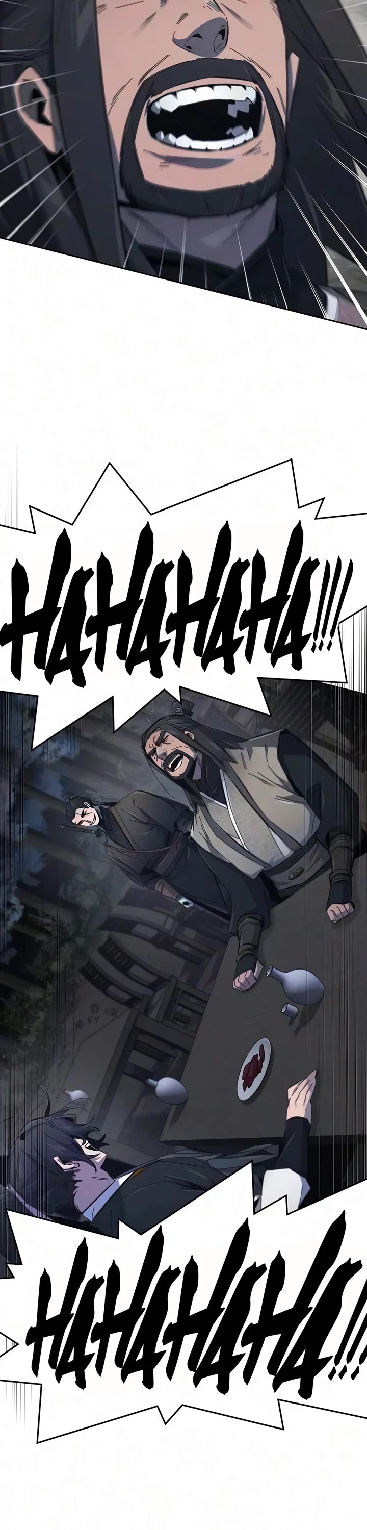 The Return of the Crazy Demon chapter 196 page 14
