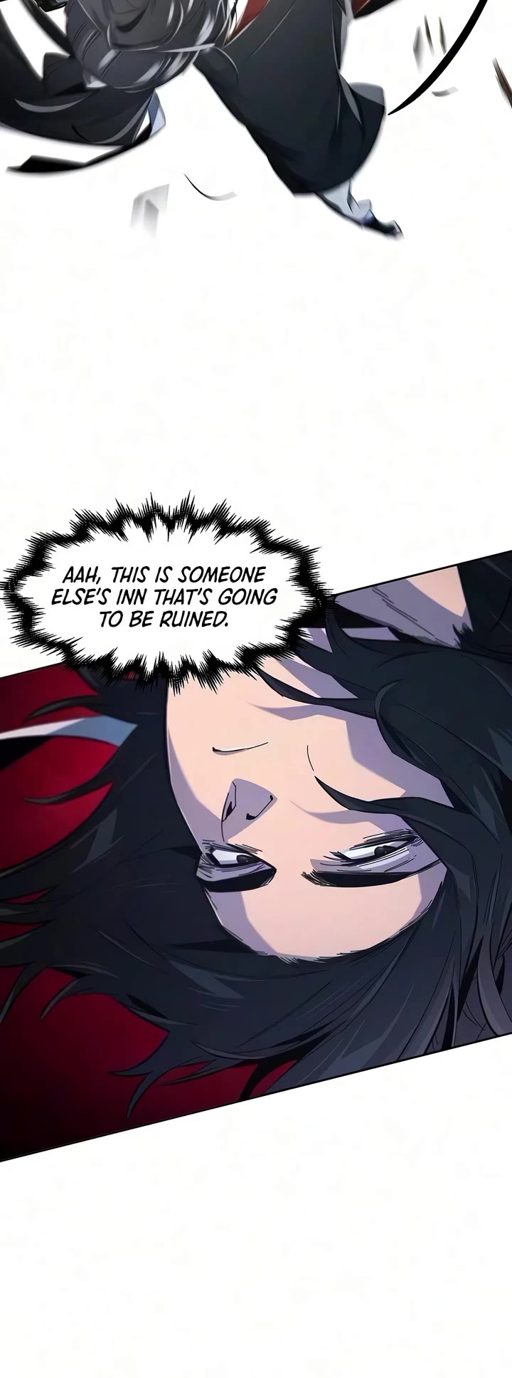 The Return of the Crazy Demon chapter 196 page 22