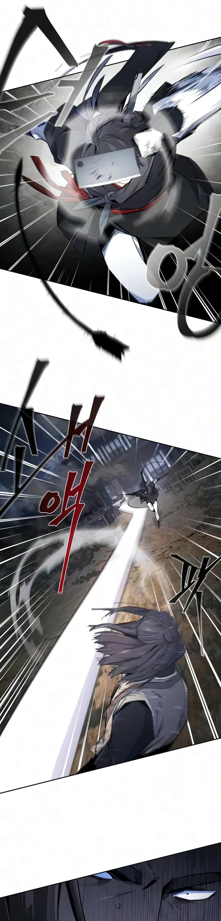 The Return of the Crazy Demon chapter 196 page 39