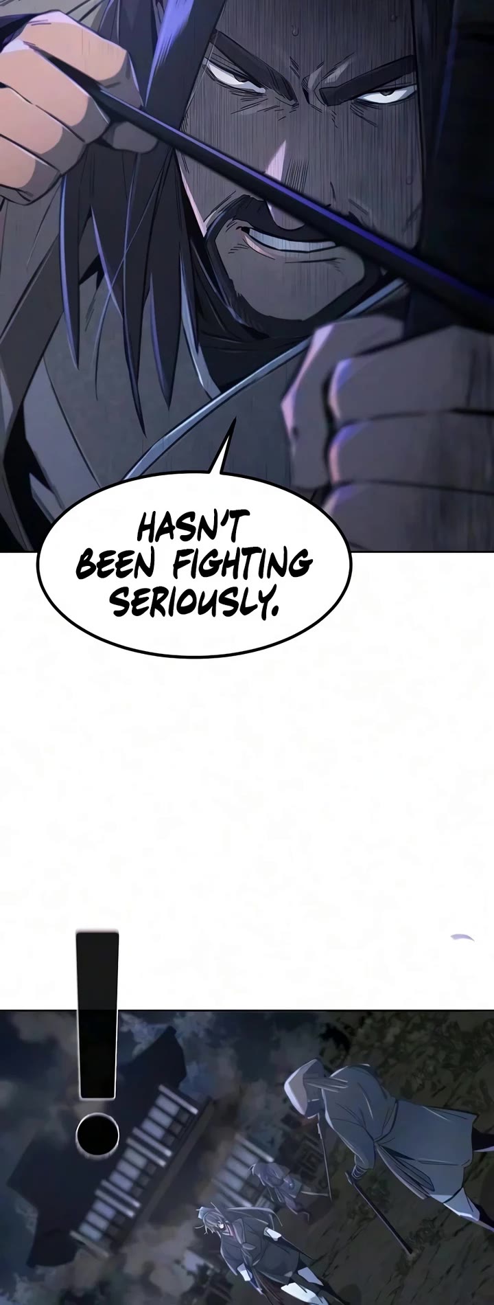 The Return of the Crazy Demon chapter 196 page 43