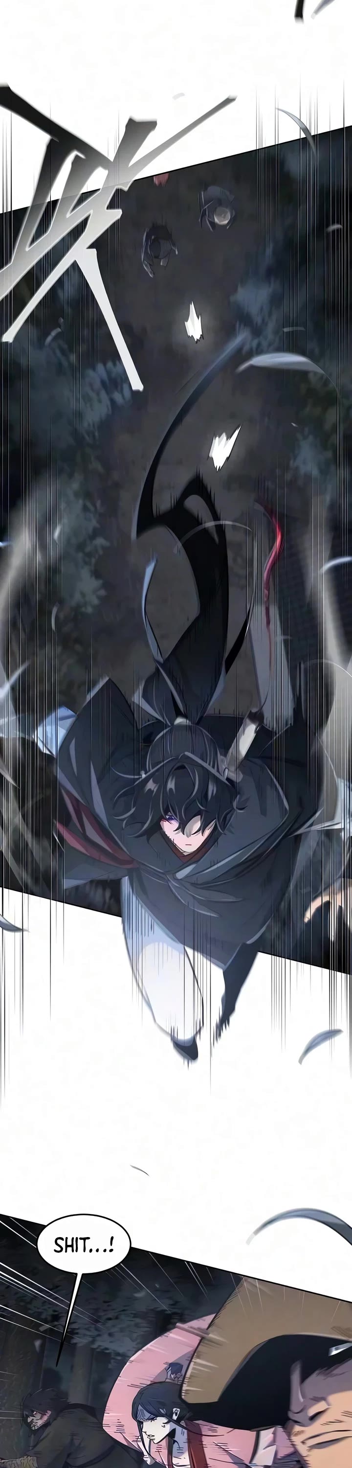 The Return of the Crazy Demon chapter 197 page 15