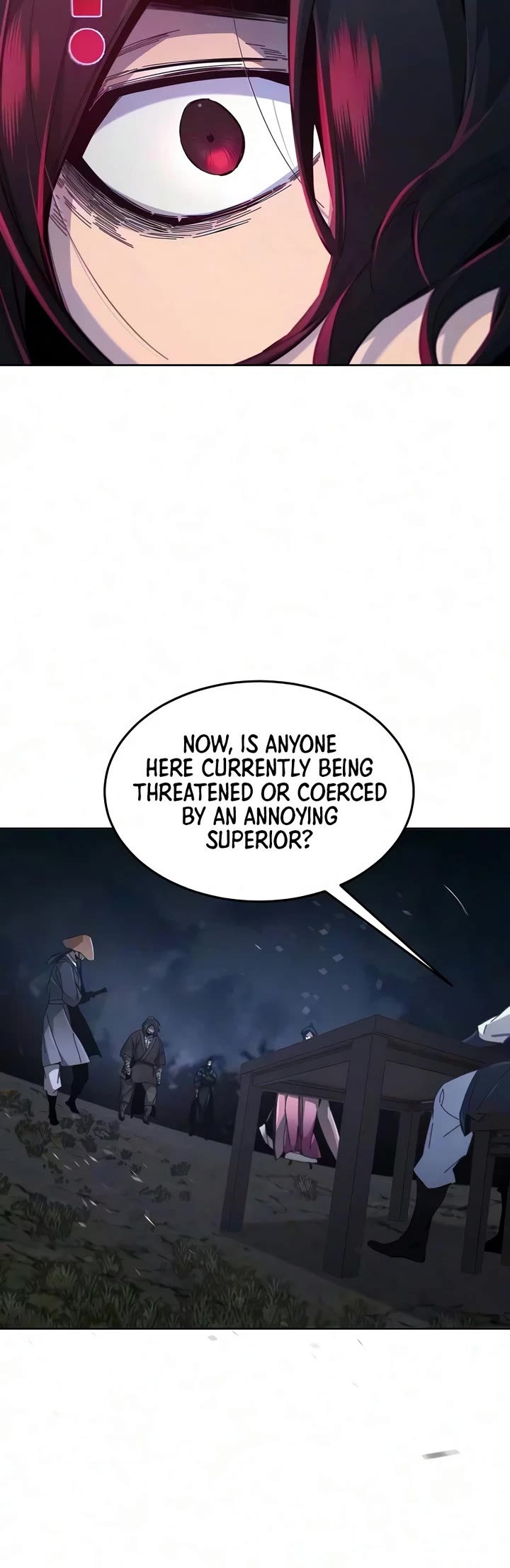 The Return of the Crazy Demon chapter 197 page 30