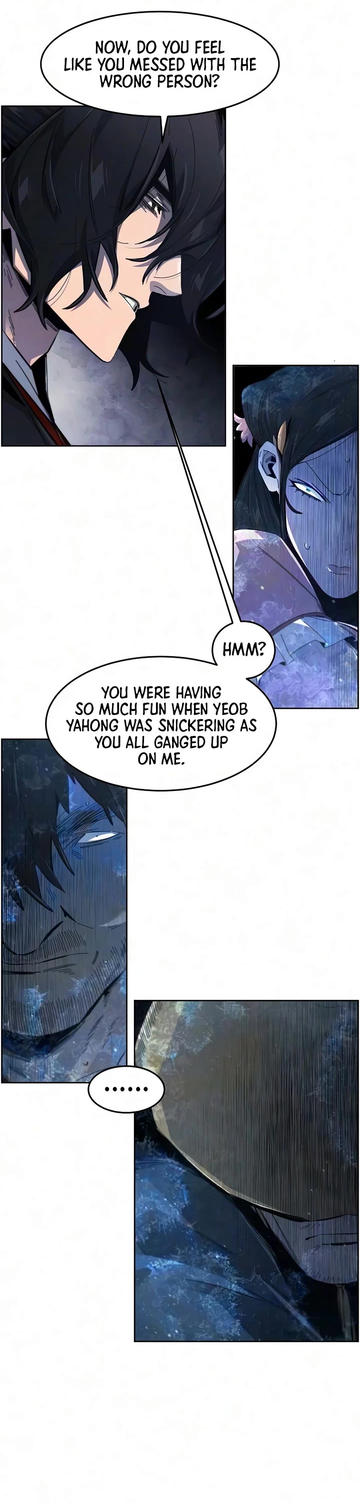 The Return of the Crazy Demon chapter 198 page 16