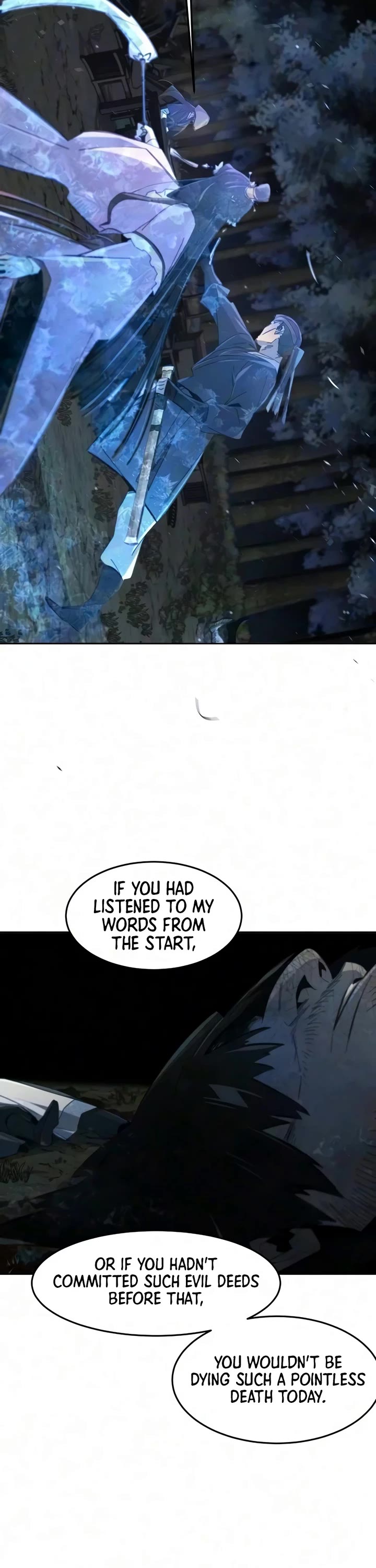 The Return of the Crazy Demon chapter 198 page 30