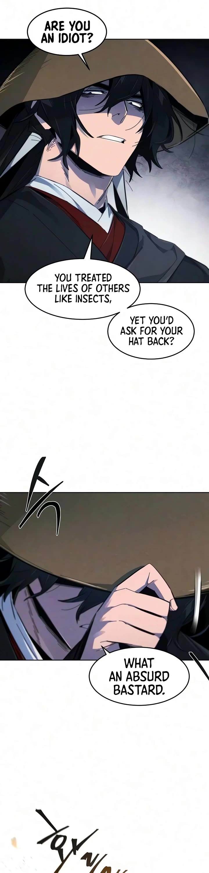 The Return of the Crazy Demon chapter 198 page 34
