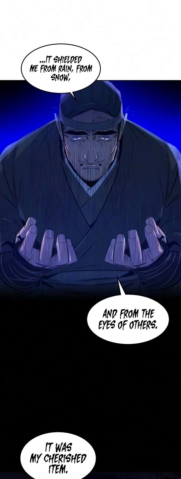 The Return of the Crazy Demon chapter 198 page 37