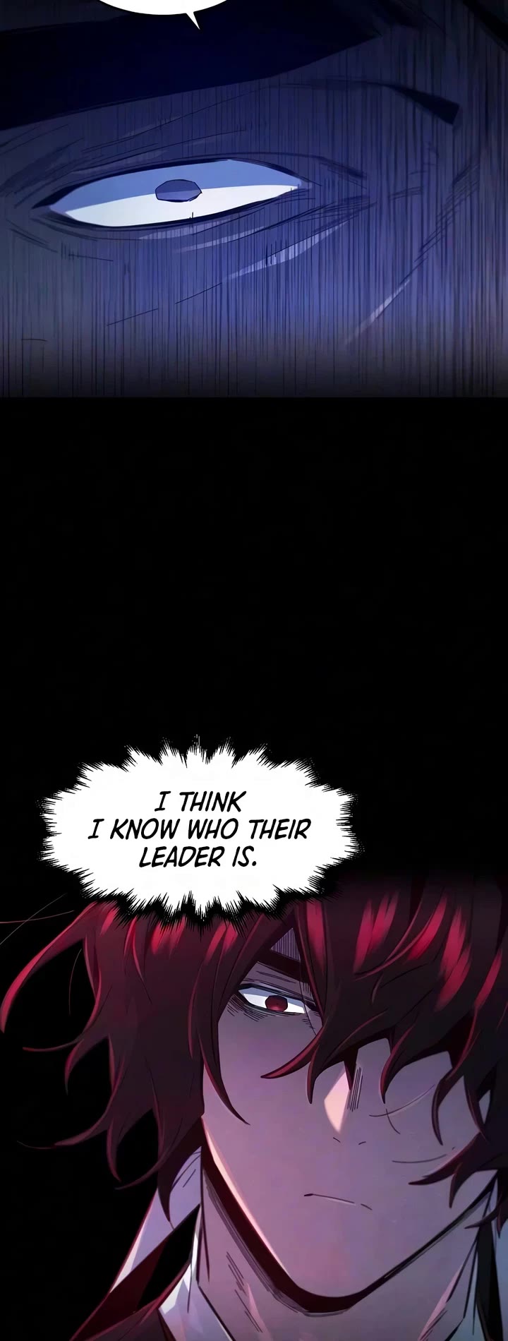 The Return of the Crazy Demon chapter 198 page 38