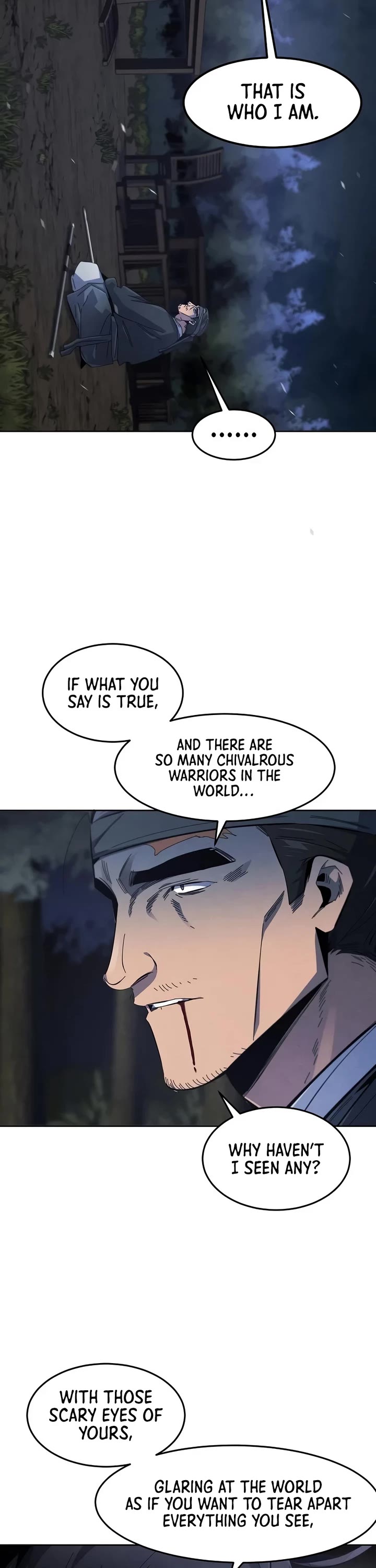 The Return of the Crazy Demon chapter 199 page 15