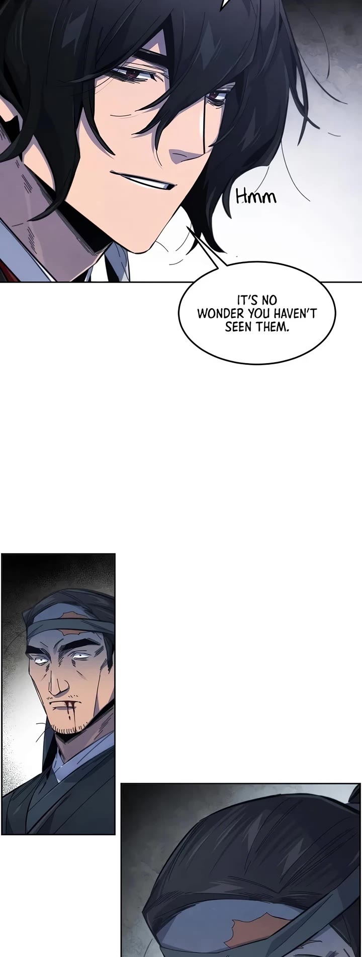 The Return of the Crazy Demon chapter 199 page 16