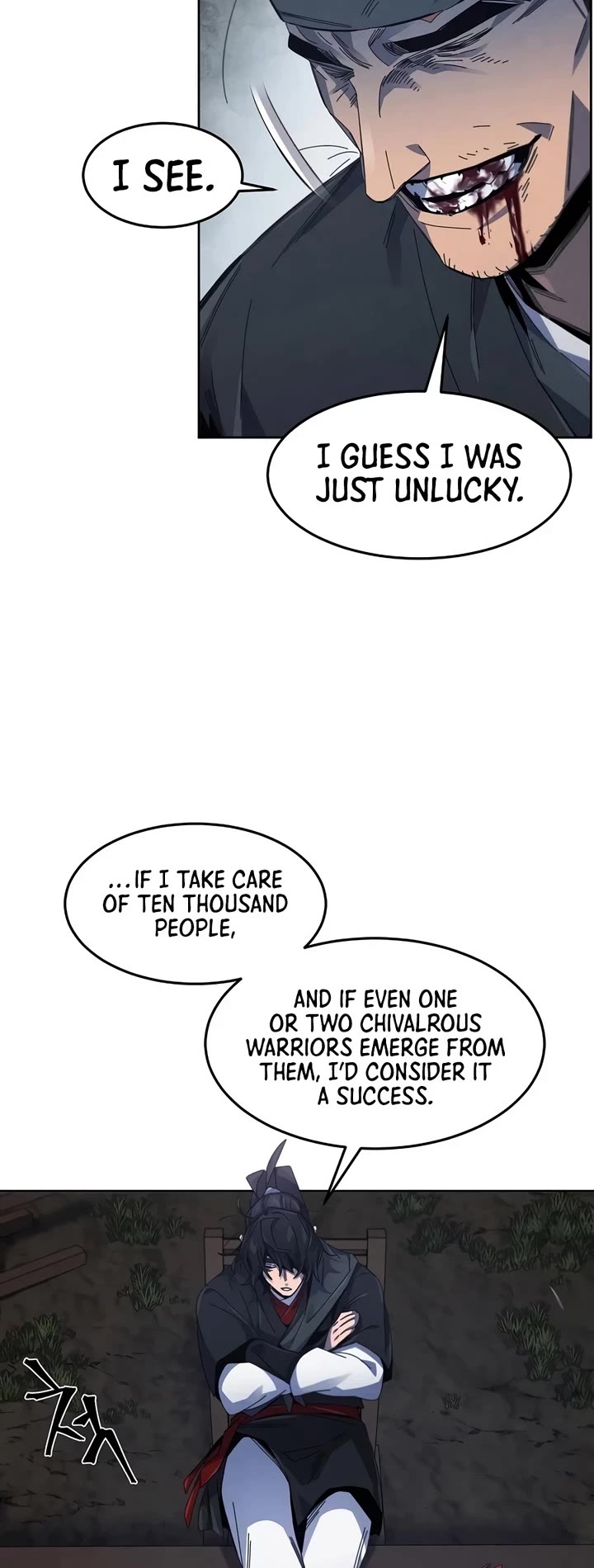 The Return of the Crazy Demon chapter 199 page 17