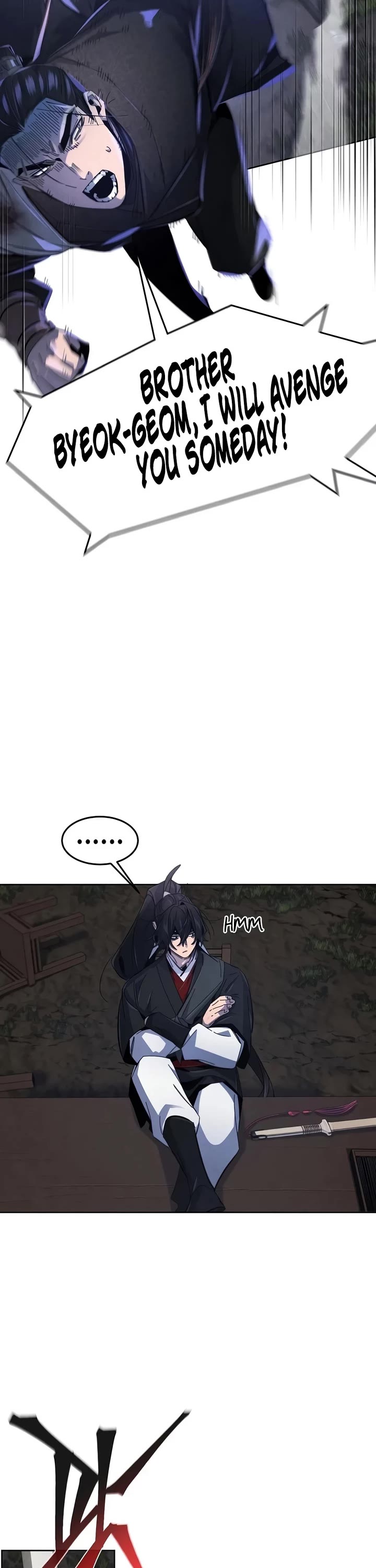 The Return of the Crazy Demon chapter 199 page 26