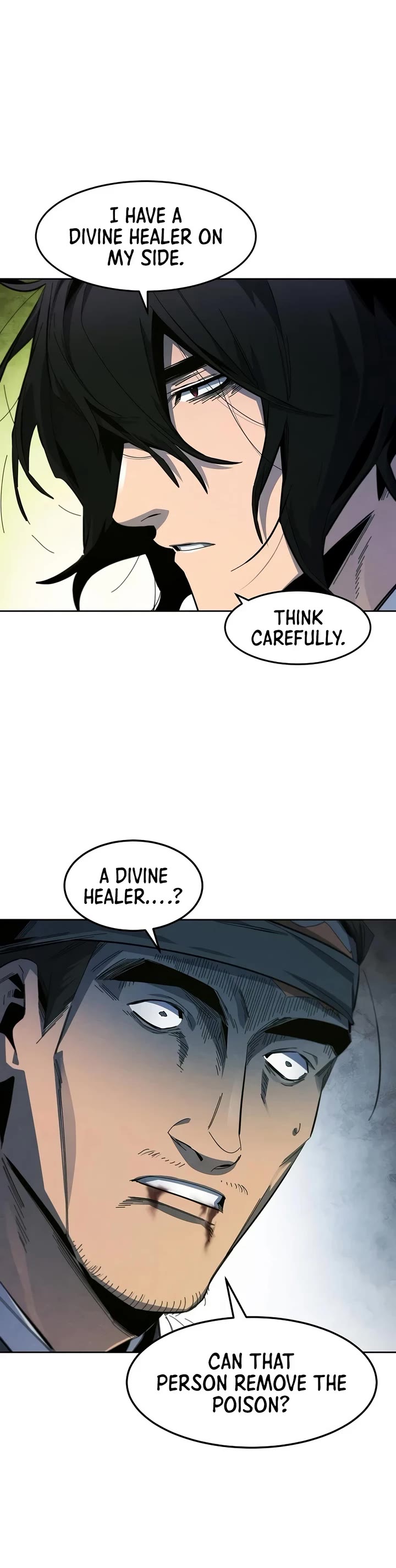 The Return of the Crazy Demon chapter 199 page 30