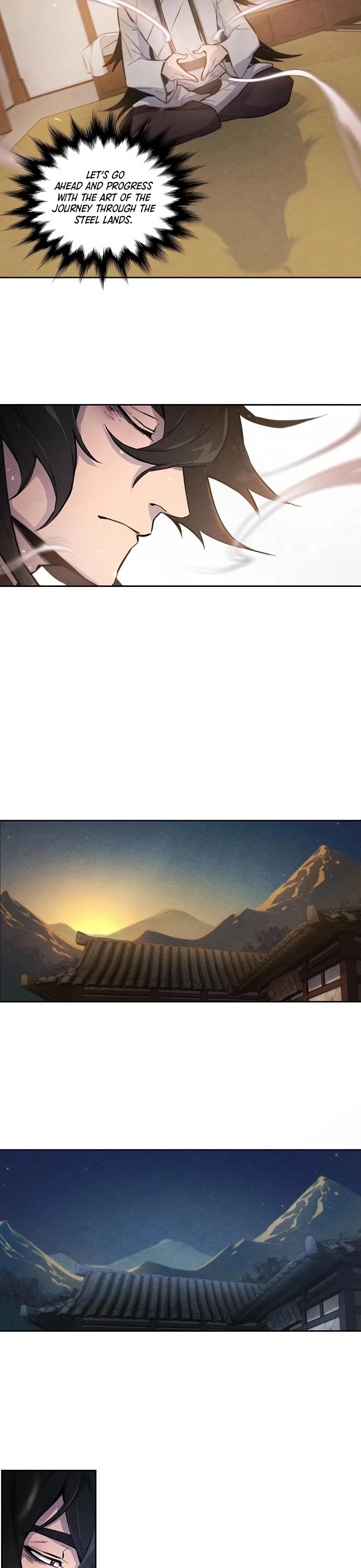 The Return of the Crazy Demon chapter 2 page 14