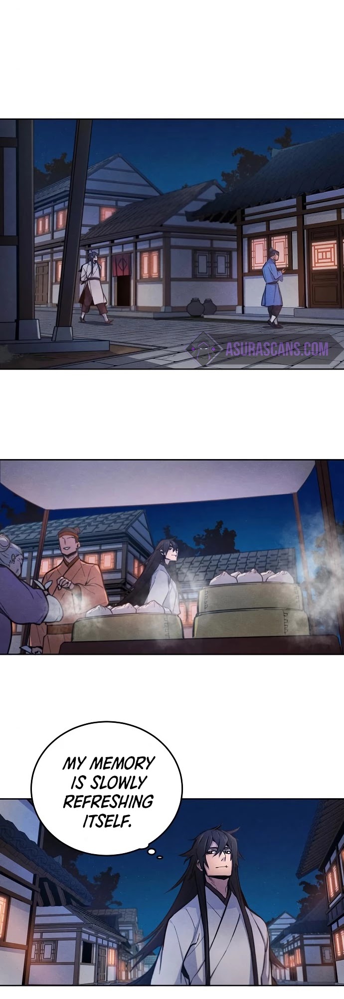 The Return of the Crazy Demon chapter 2 page 19