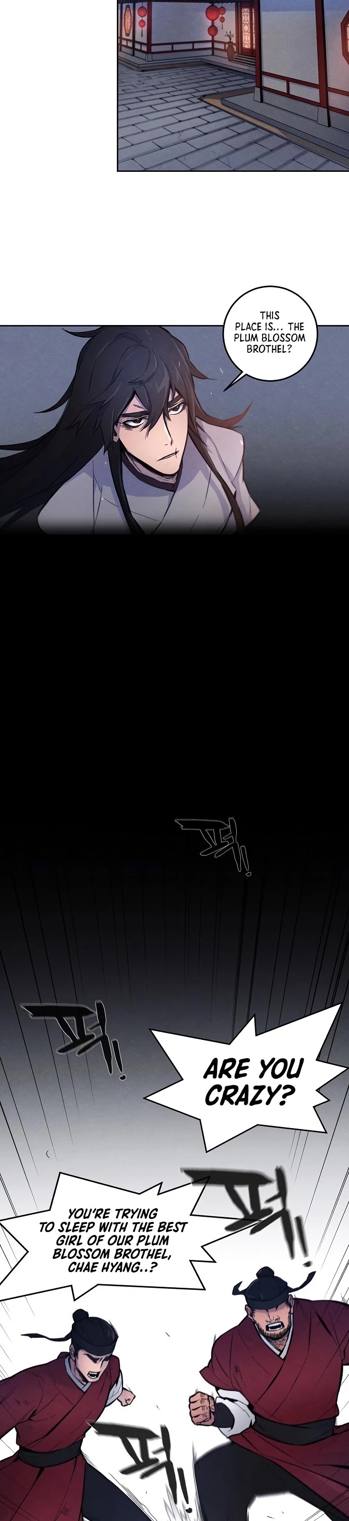 The Return of the Crazy Demon chapter 2 page 22