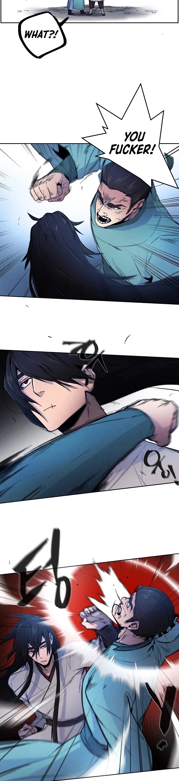 The Return of the Crazy Demon chapter 2 page 29