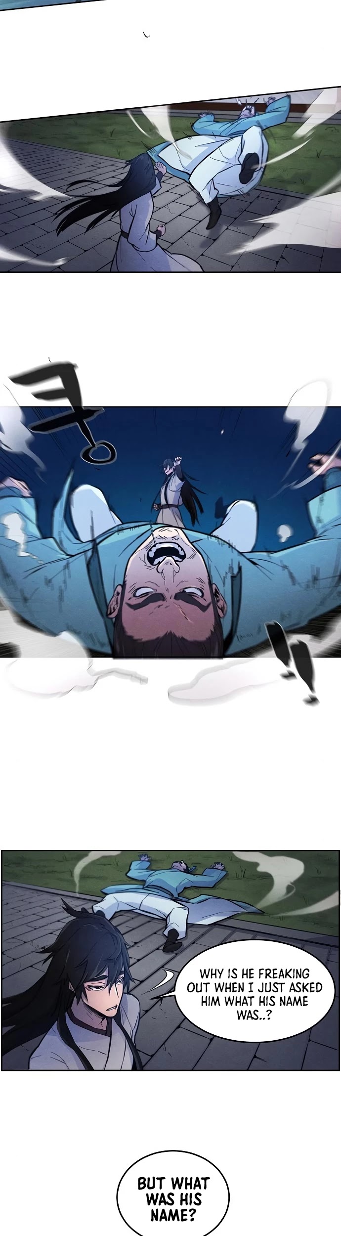 The Return of the Crazy Demon chapter 2 page 30