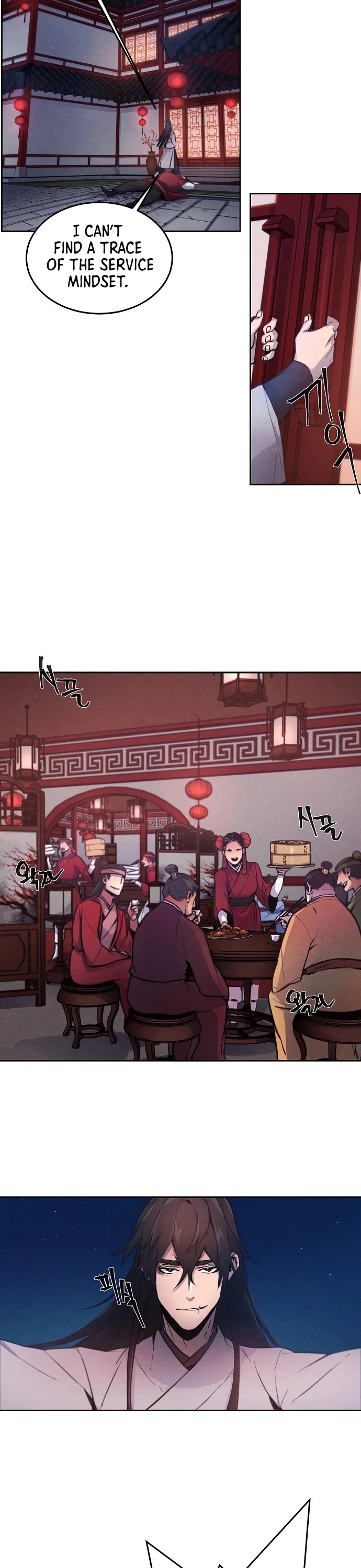 The Return of the Crazy Demon chapter 2 page 34