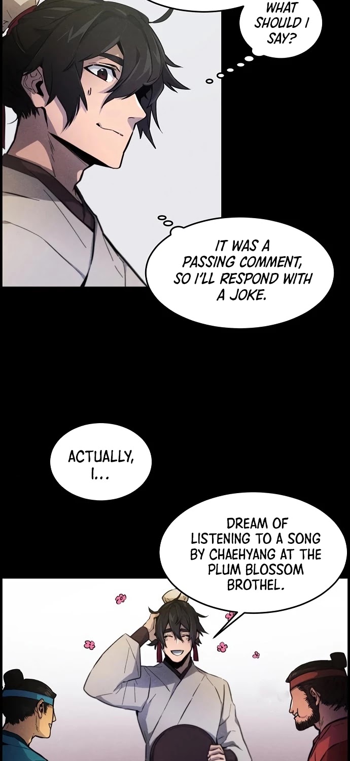 The Return of the Crazy Demon chapter 2 page 8