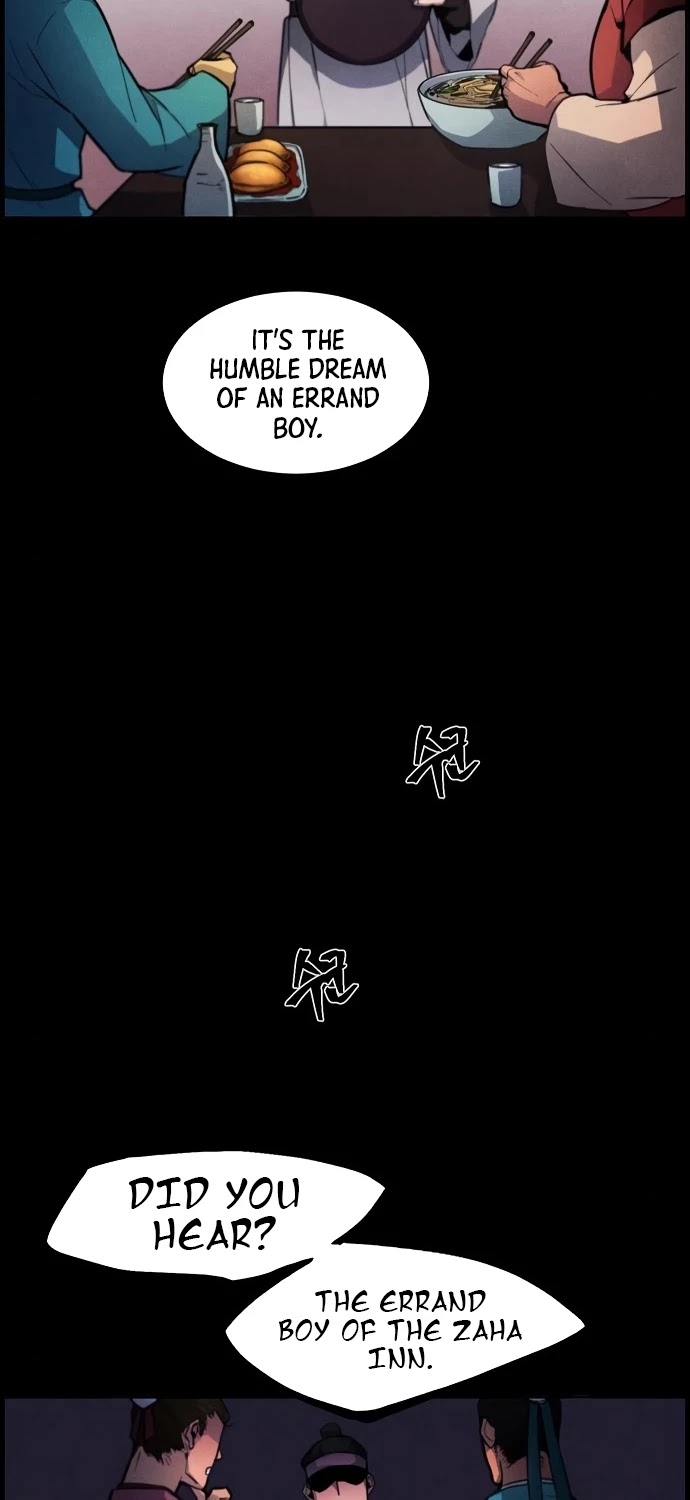 The Return of the Crazy Demon chapter 2 page 9