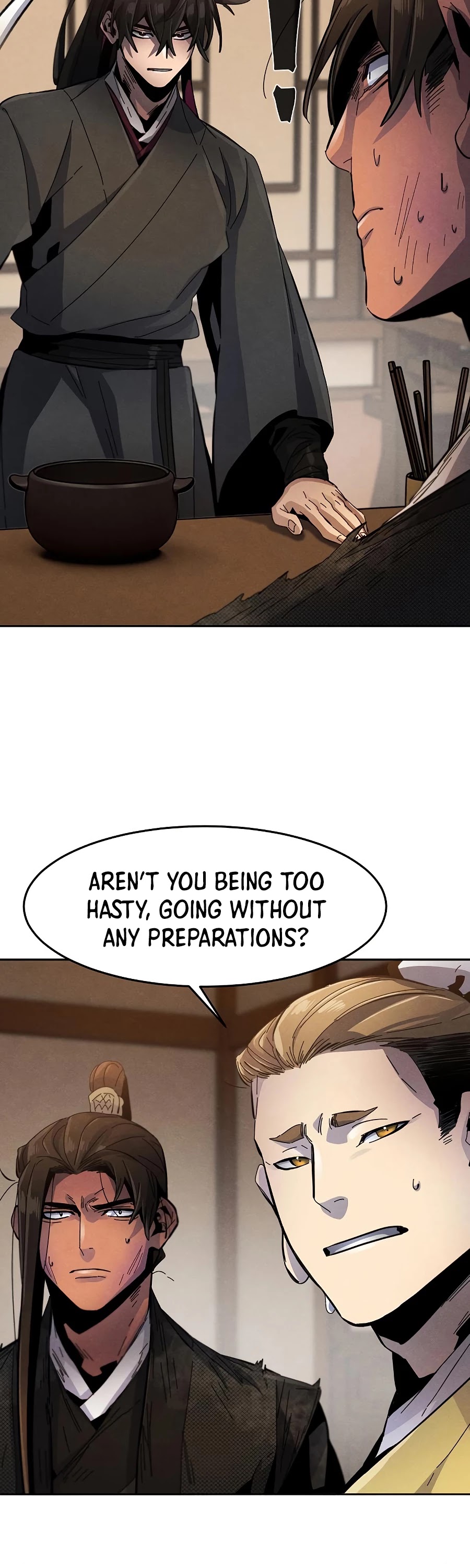 The Return of the Crazy Demon chapter 20 page 12