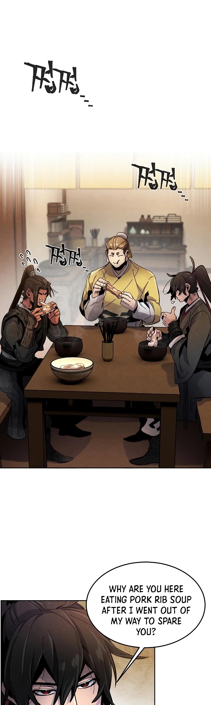 The Return of the Crazy Demon chapter 20 page 2