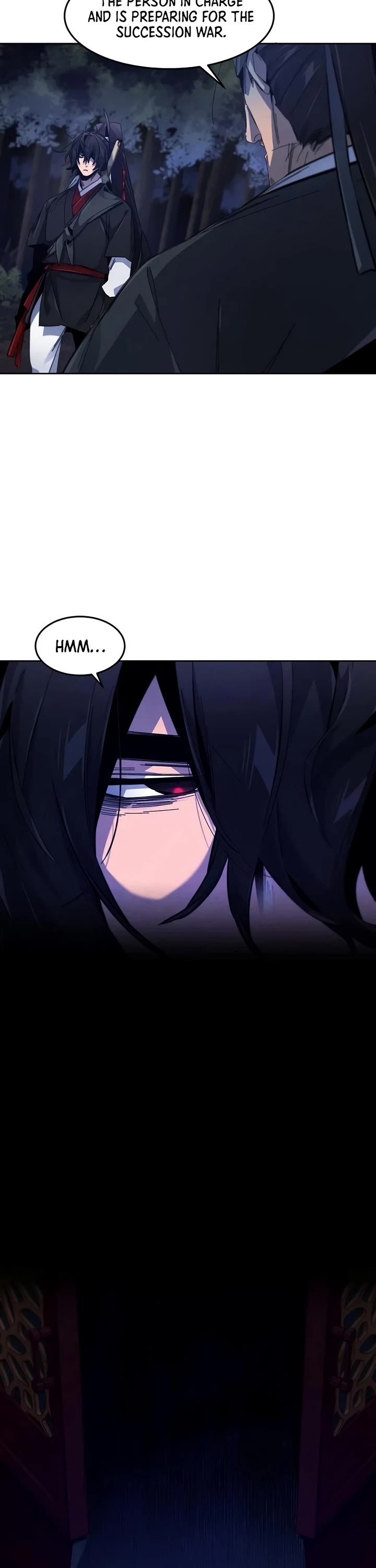 The Return of the Crazy Demon chapter 200 page 14