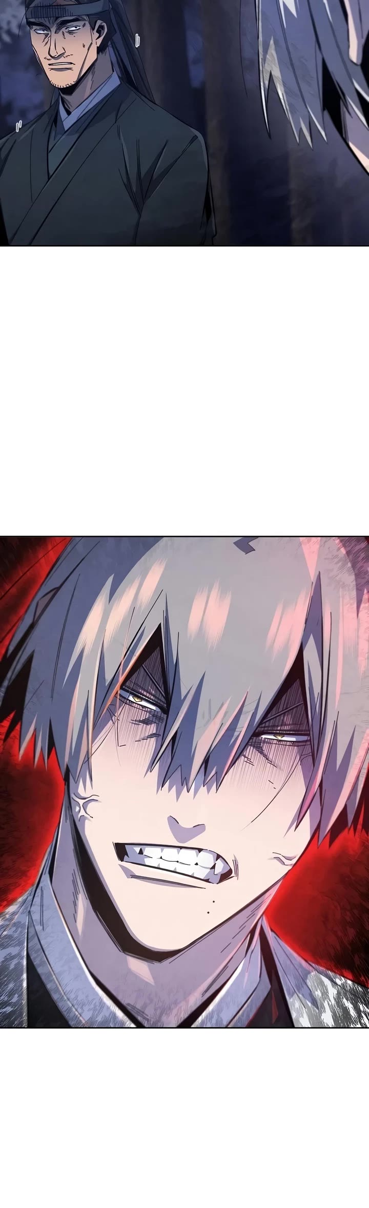 The Return of the Crazy Demon chapter 200 page 39