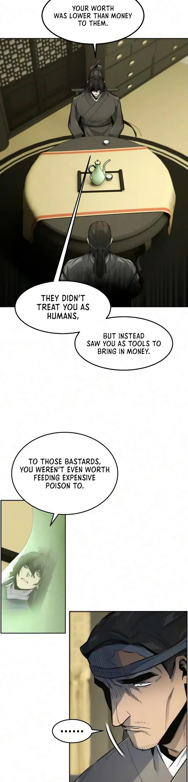 The Return of the Crazy Demon chapter 202 page 14