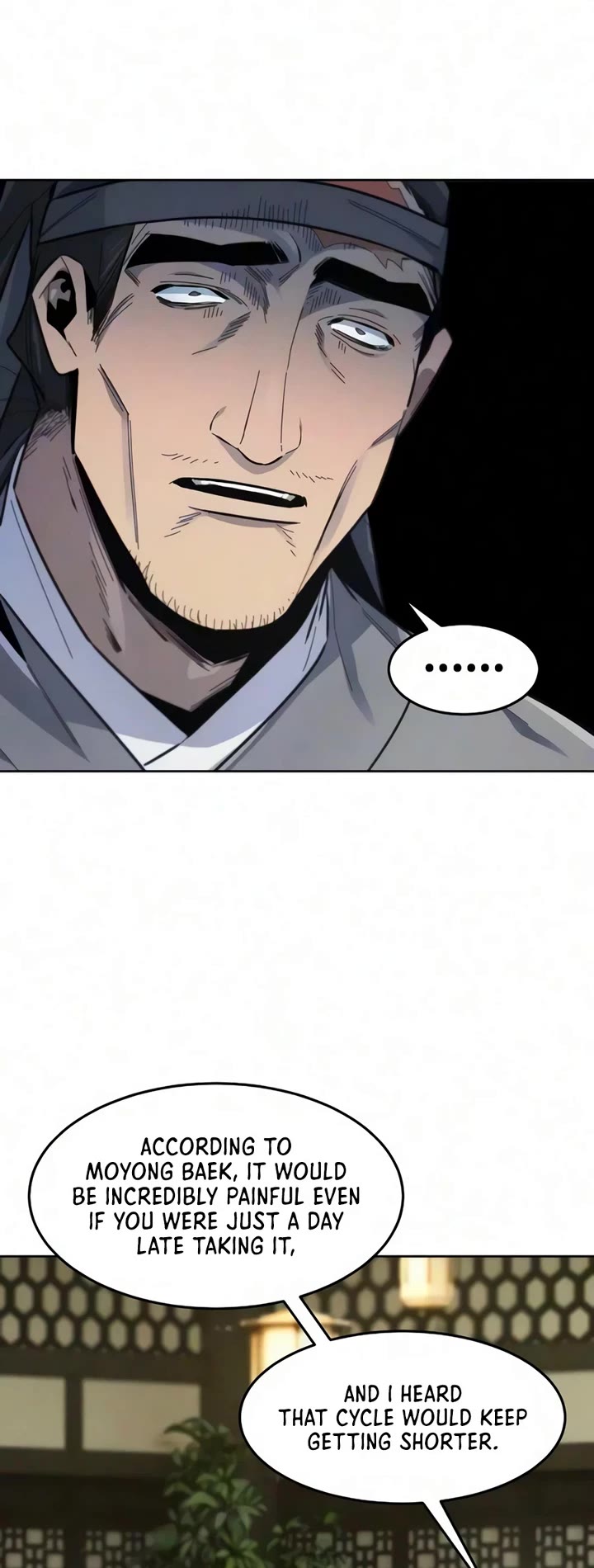 The Return of the Crazy Demon chapter 202 page 20