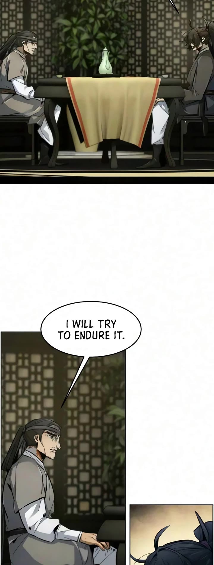 The Return of the Crazy Demon chapter 202 page 21
