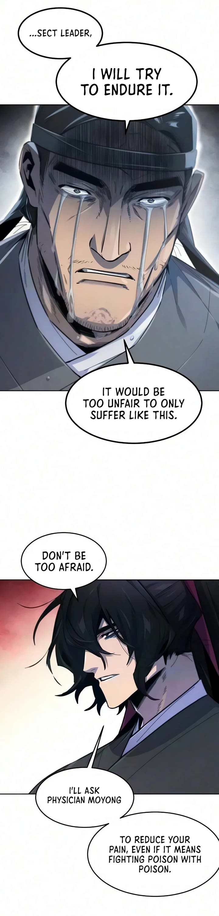 The Return of the Crazy Demon chapter 202 page 23