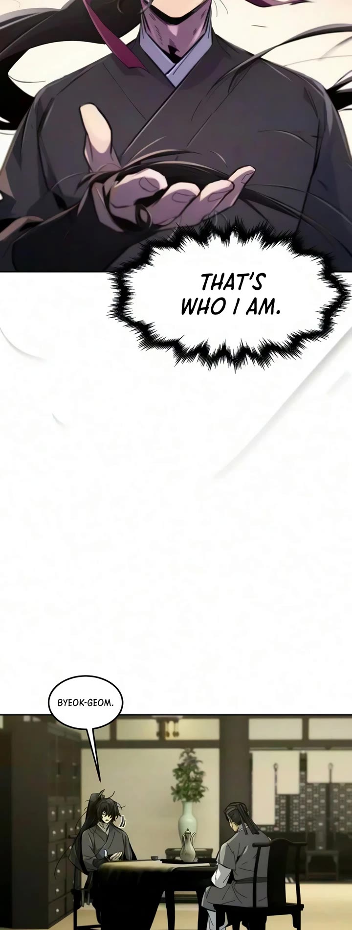 The Return of the Crazy Demon chapter 202 page 27