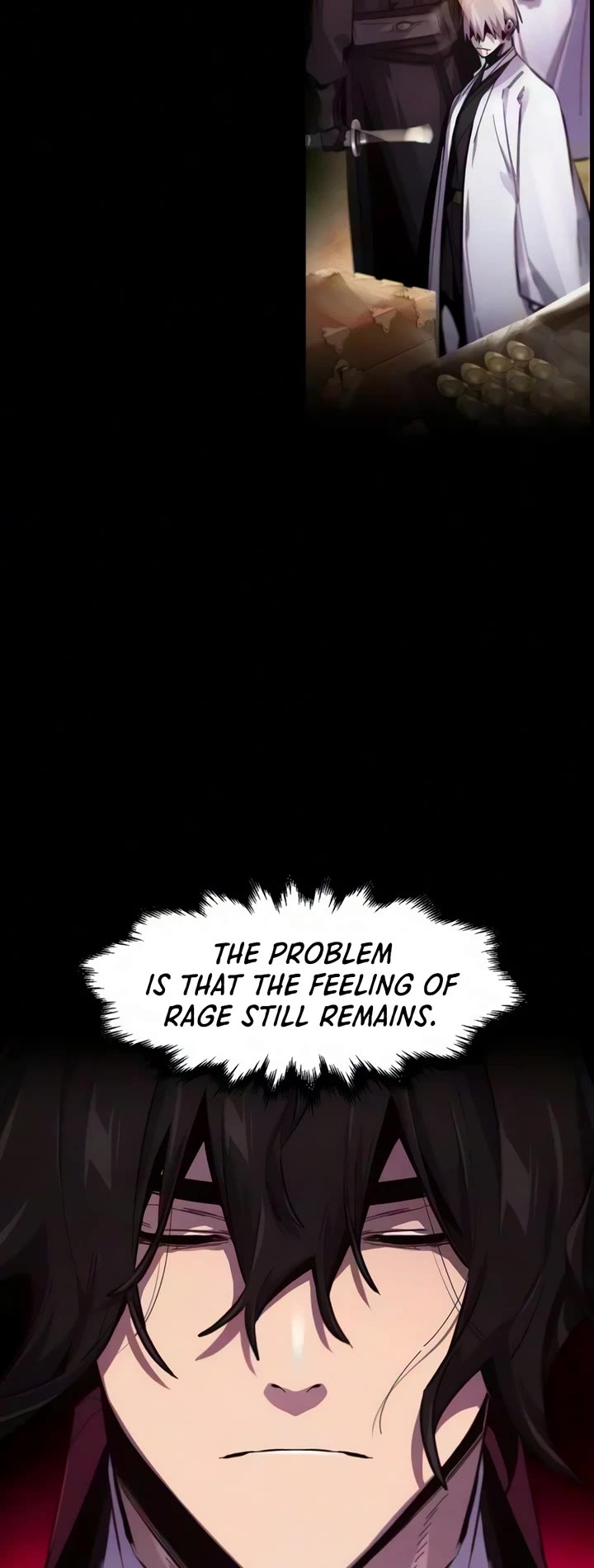 The Return of the Crazy Demon chapter 202 page 33