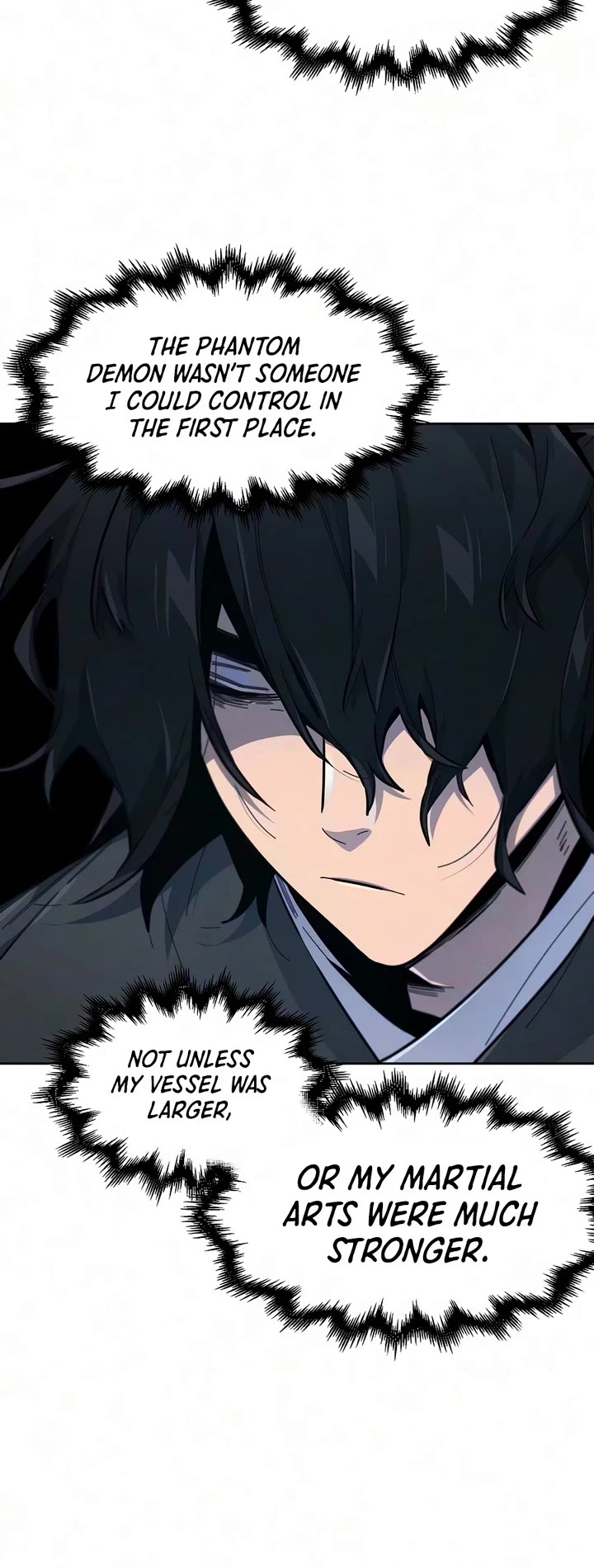 The Return of the Crazy Demon chapter 203 page 19