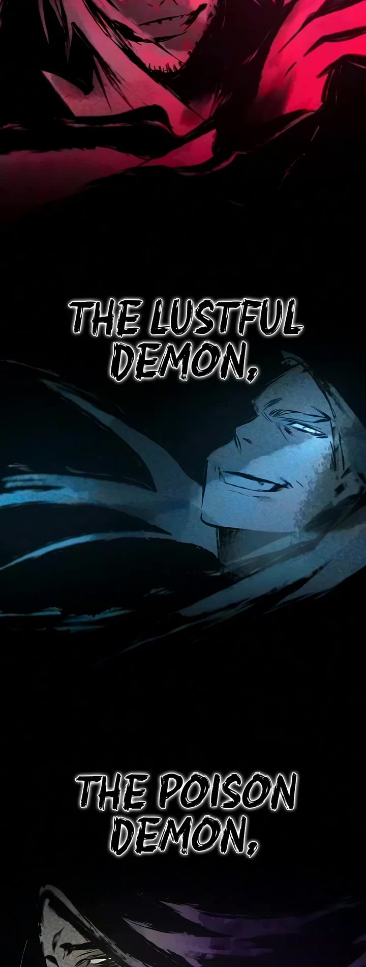 The Return of the Crazy Demon chapter 204 page 33