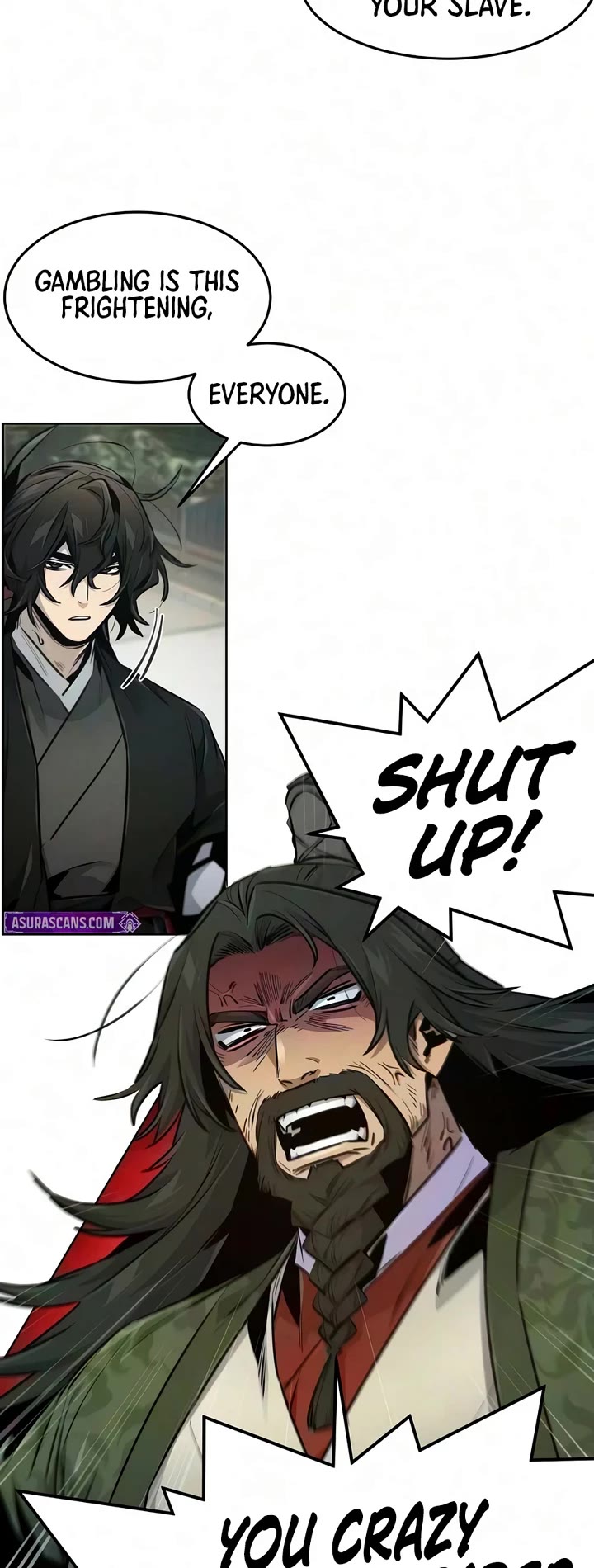 The Return of the Crazy Demon chapter 208 page 16