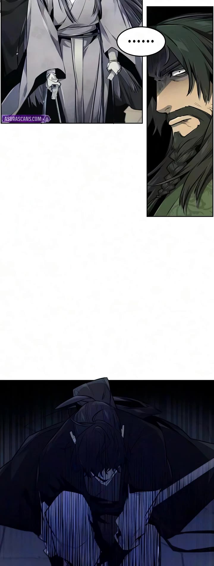 The Return of the Crazy Demon chapter 208 page 28