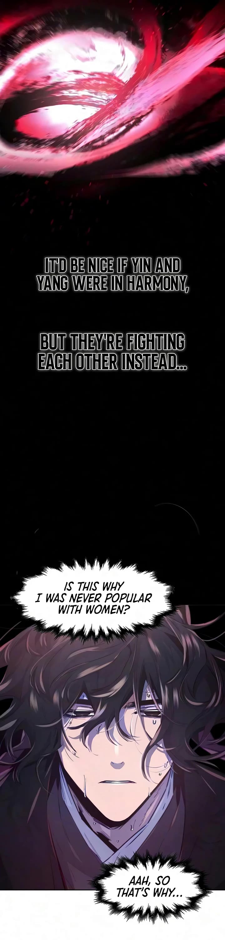 The Return of the Crazy Demon chapter 208 page 30